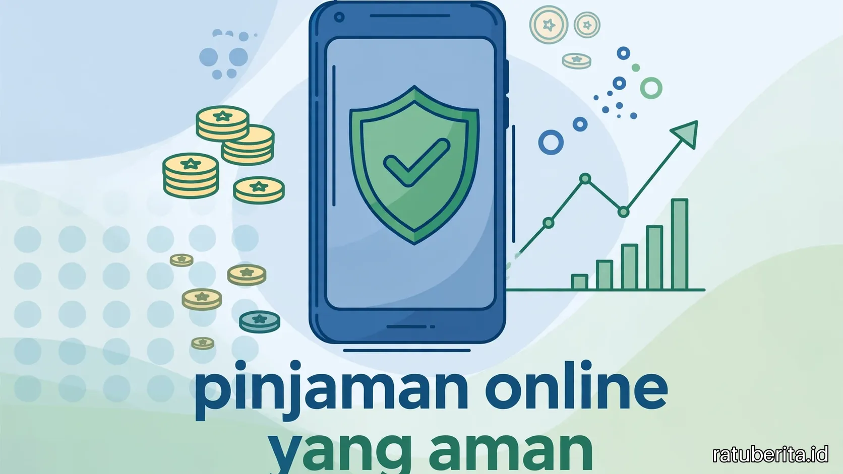 Pinjaman Online Yang Aman