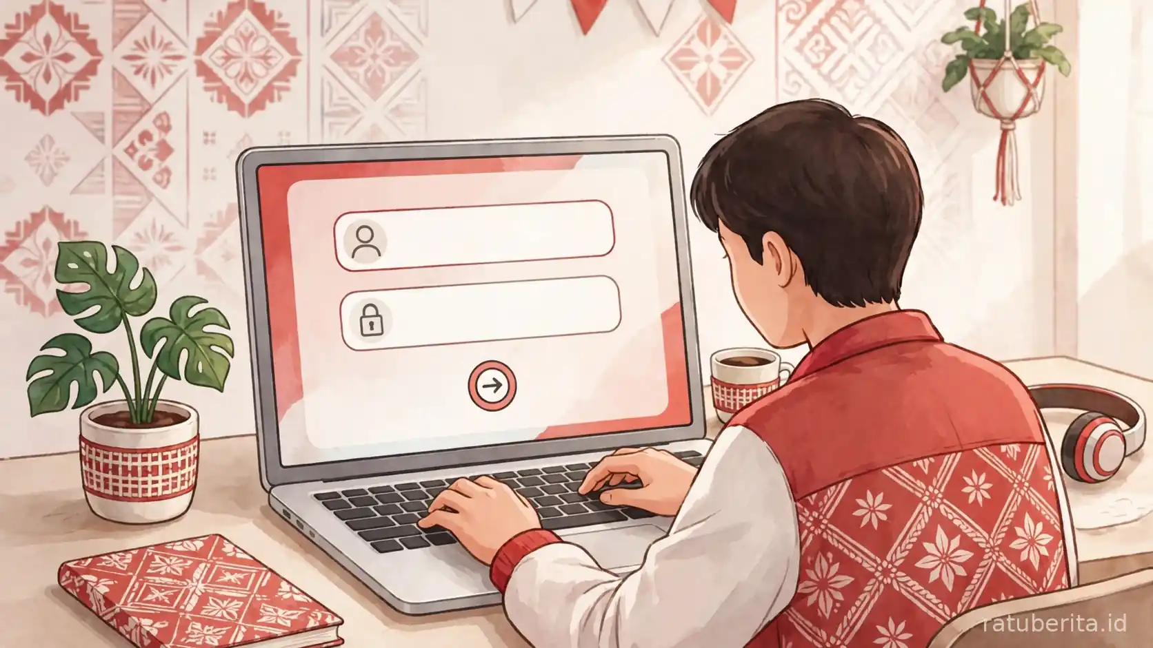 Prakerja Kemnaker Go Id Login