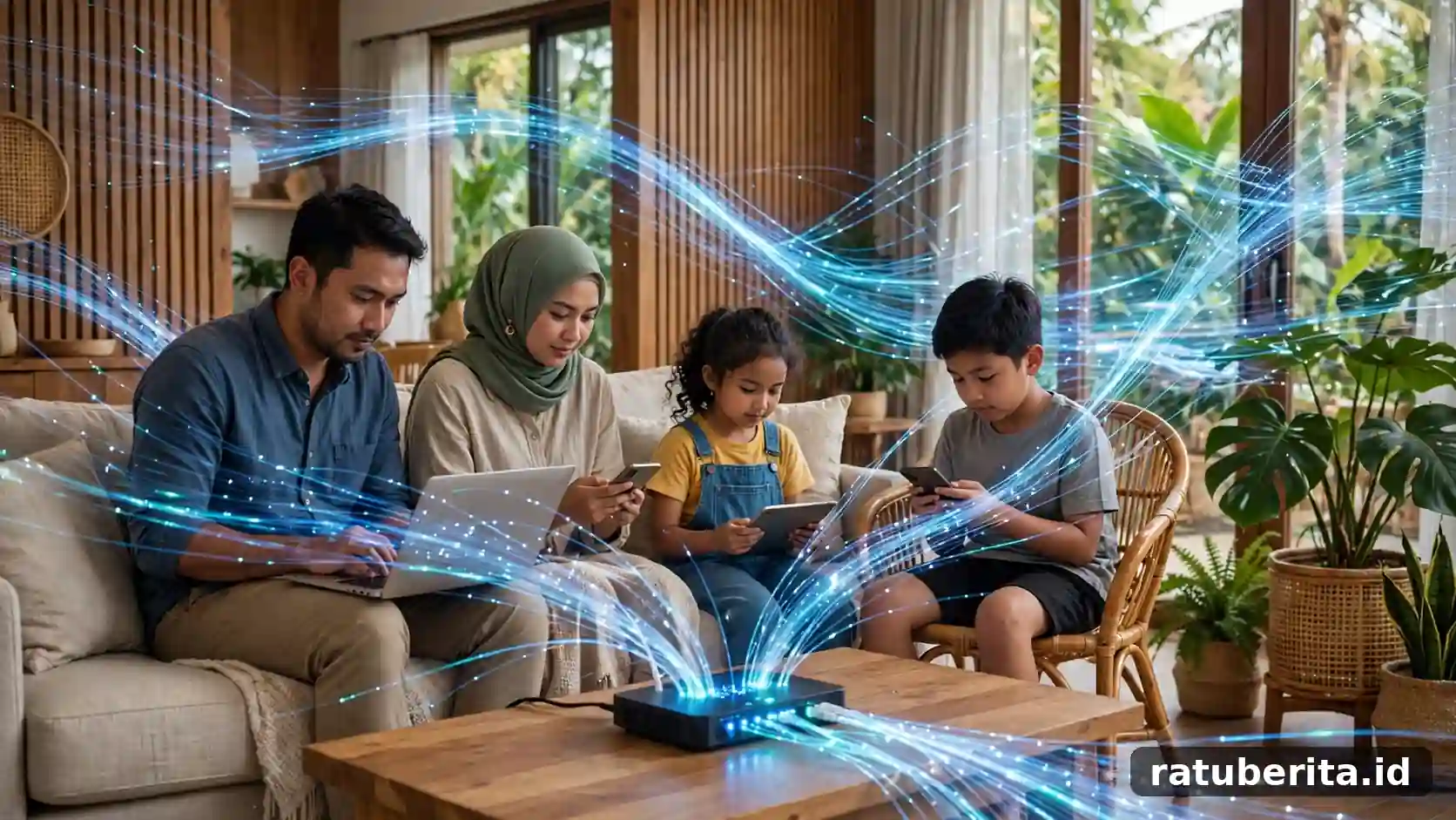 Provider Internet