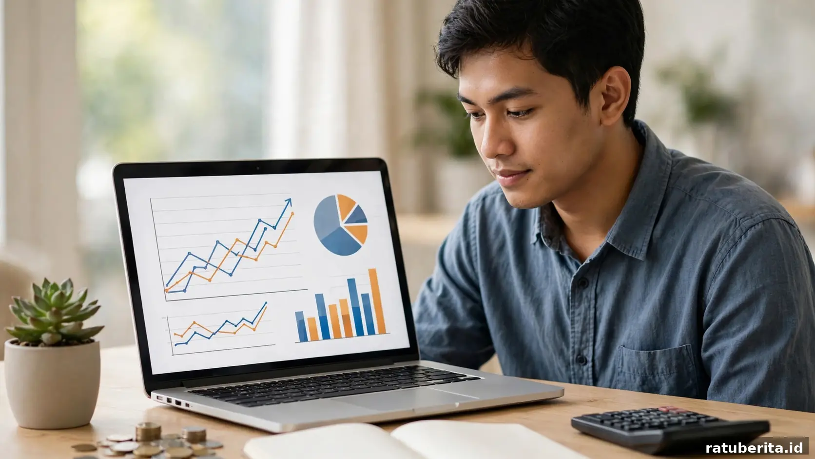 Smart Market Investasi