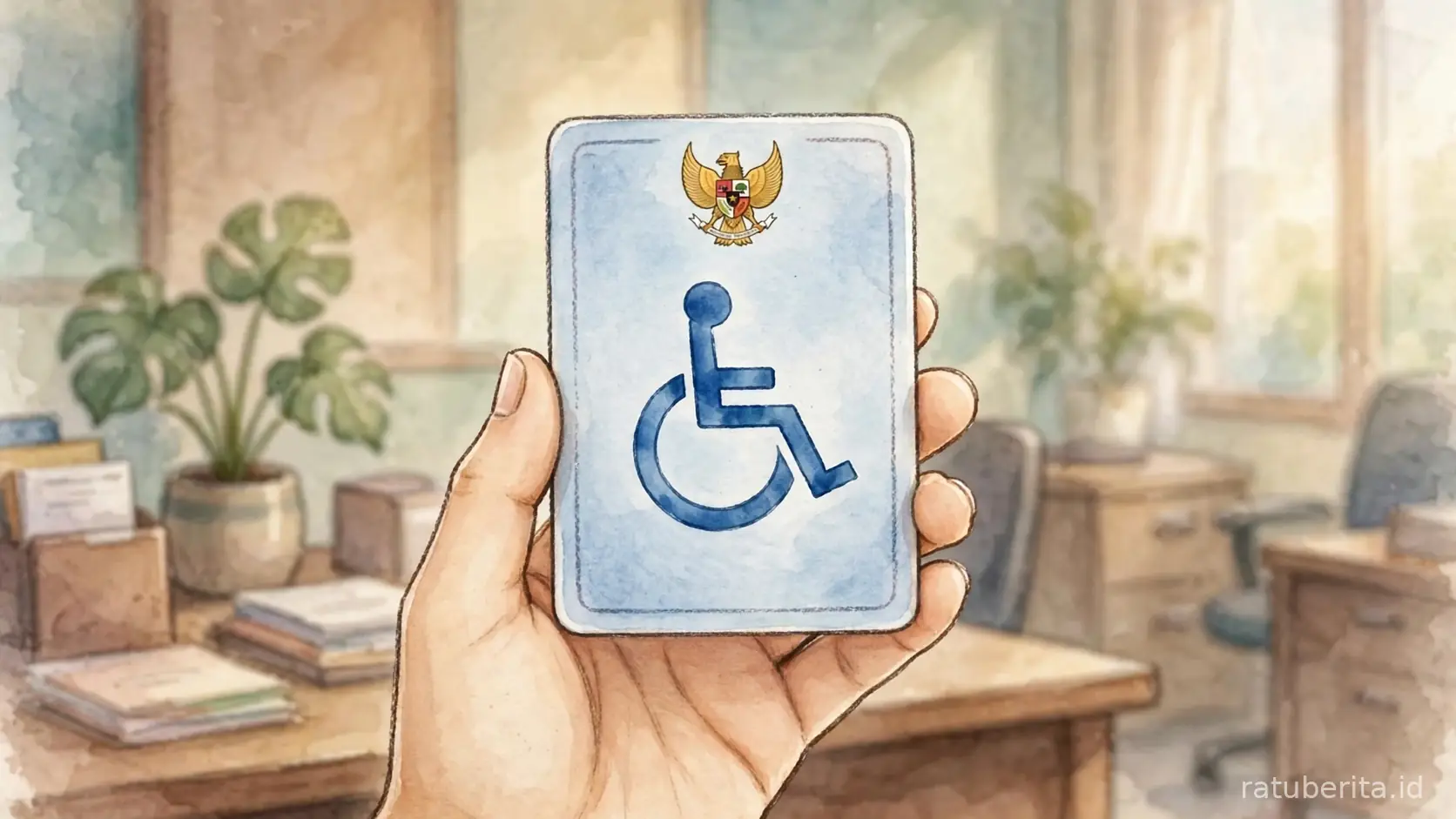 Status Kpd Pada Cek Bansos