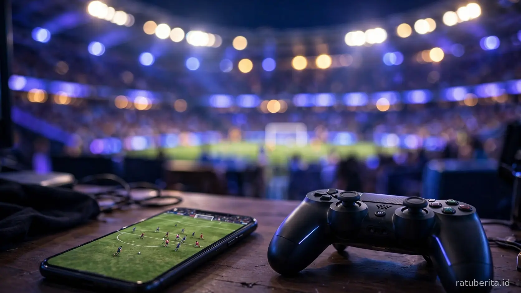 Top Up Fc Mobile