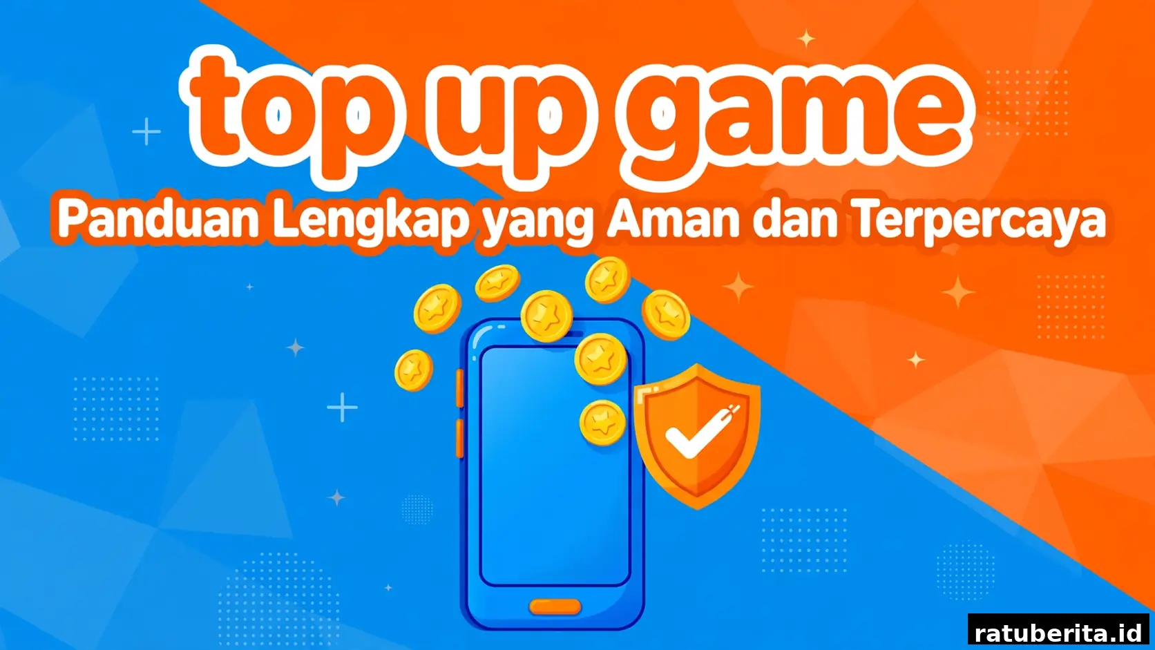Top Up Game